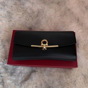 Salvatore Ferragamo Clutch